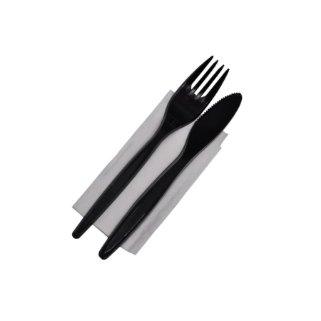 Tacamuri - Set tacam PLA – Furculia + Cuit + Serveel (167 mm)