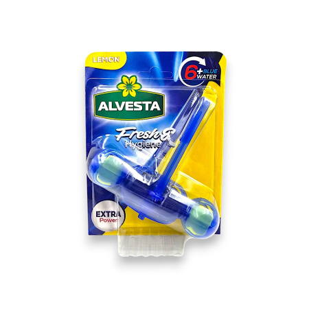 TOATE PRODUSELE - WC Block Alvesta Lemon – 1 buc