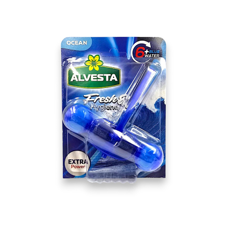 TOATE PRODUSELE - WC Block Alvesta Ocean – 1 buc