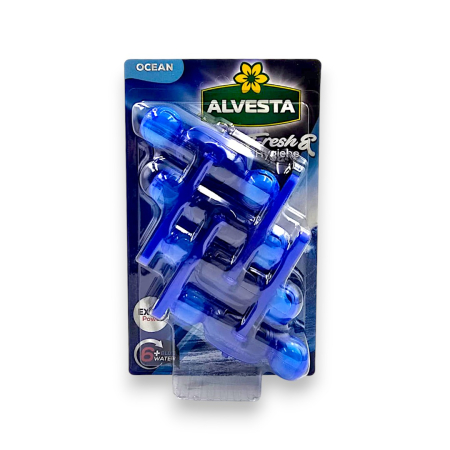 TOATE PRODUSELE - WC Block Alvesta Ocean – 4 buc/set