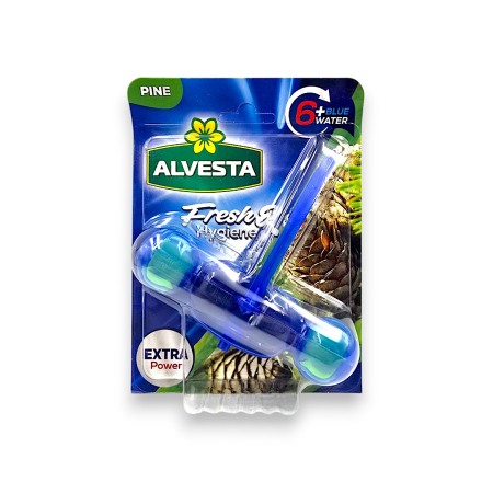 TOATE PRODUSELE - WC Block Alvesta Pin – 1 buc