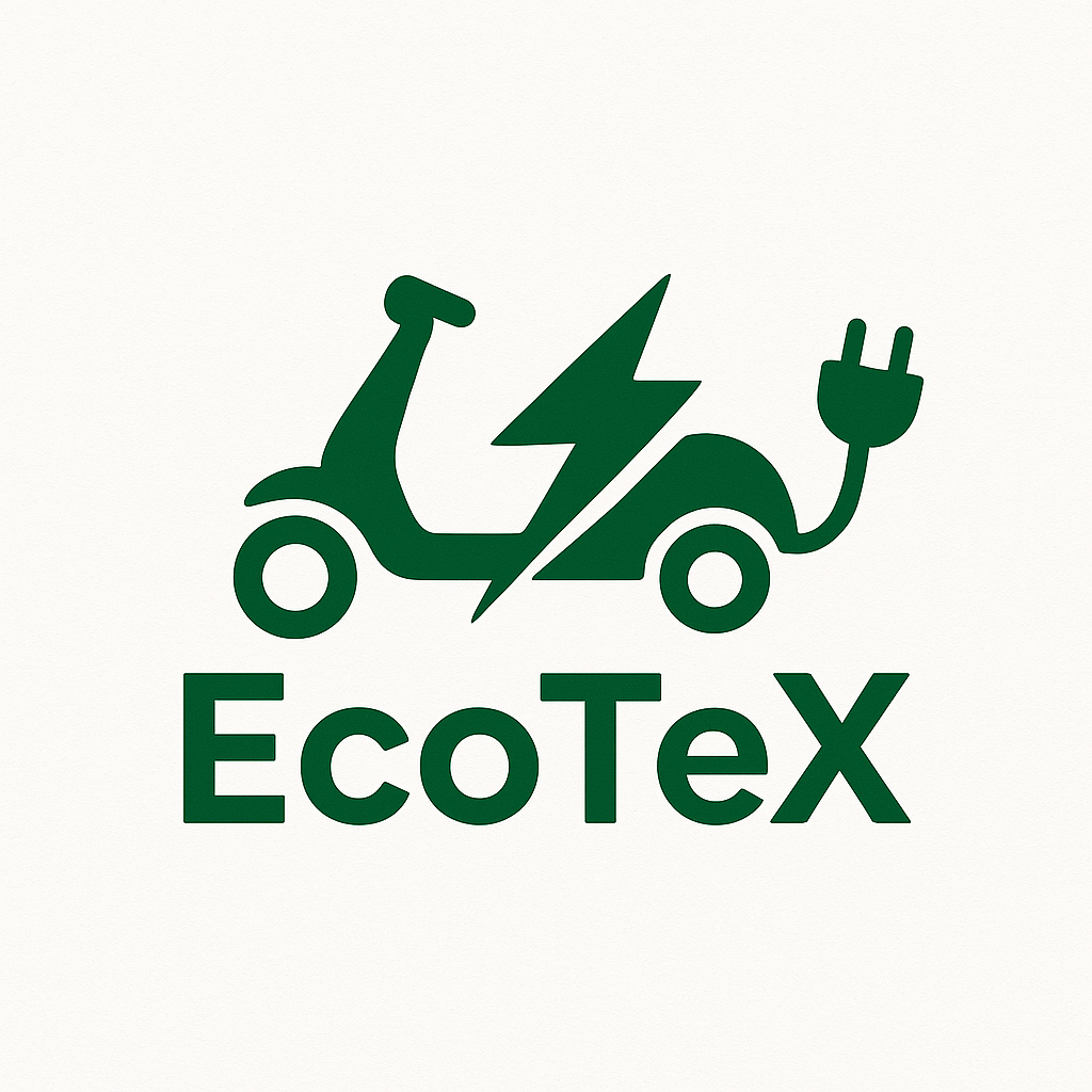 Misiunea Ecotex