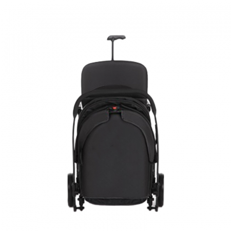 Carucior OneBaby Sport Negru [1]