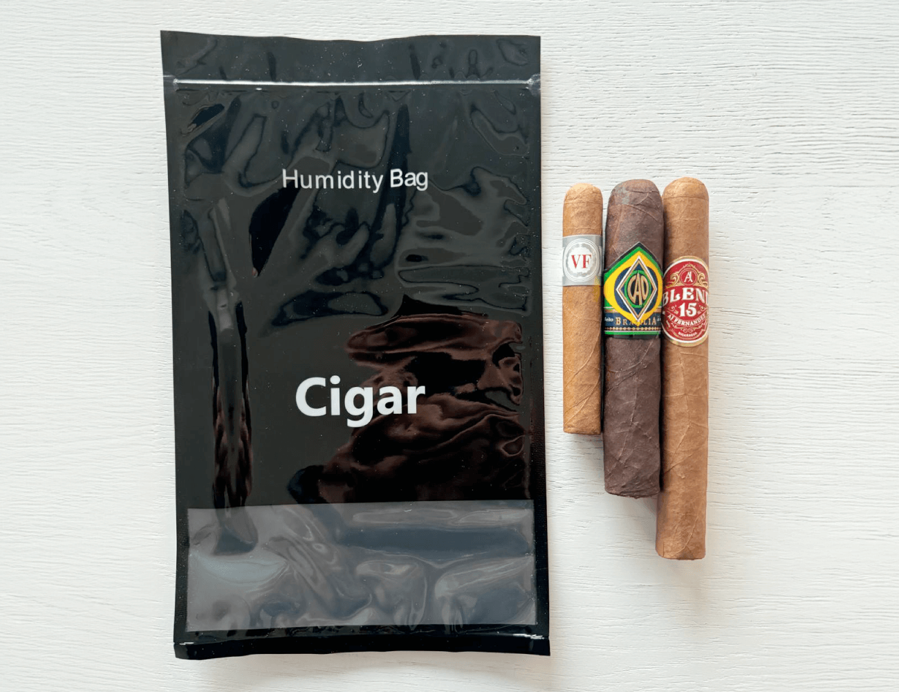 Every Month Cigar Pack