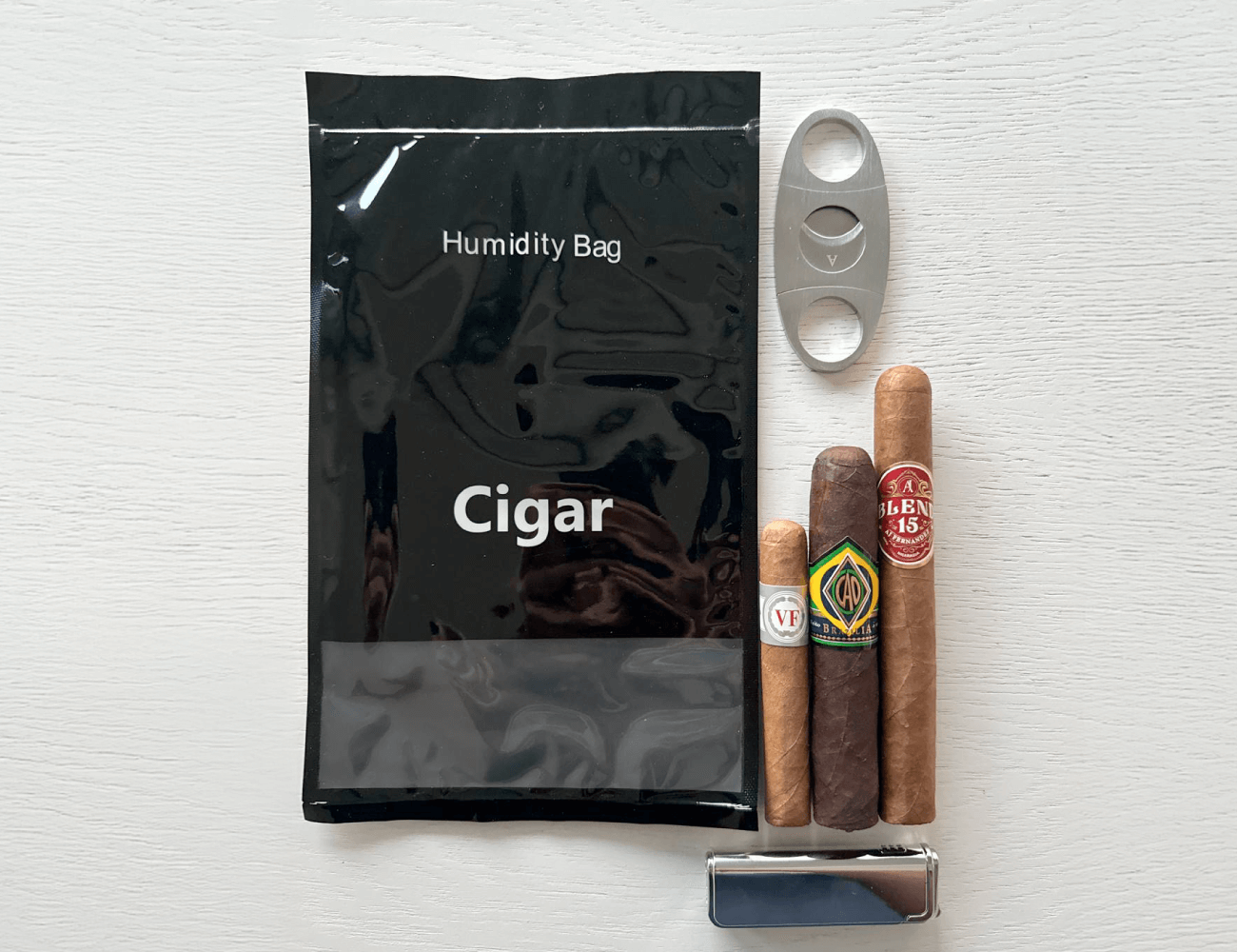 First Puff Cigar Pack