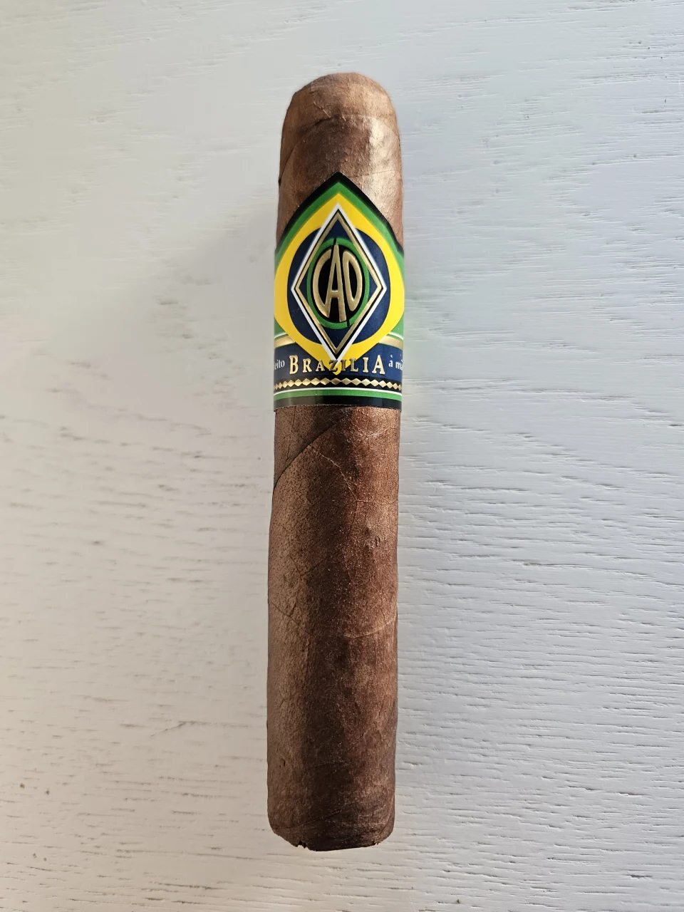 All You Need Cigar Pack [8]