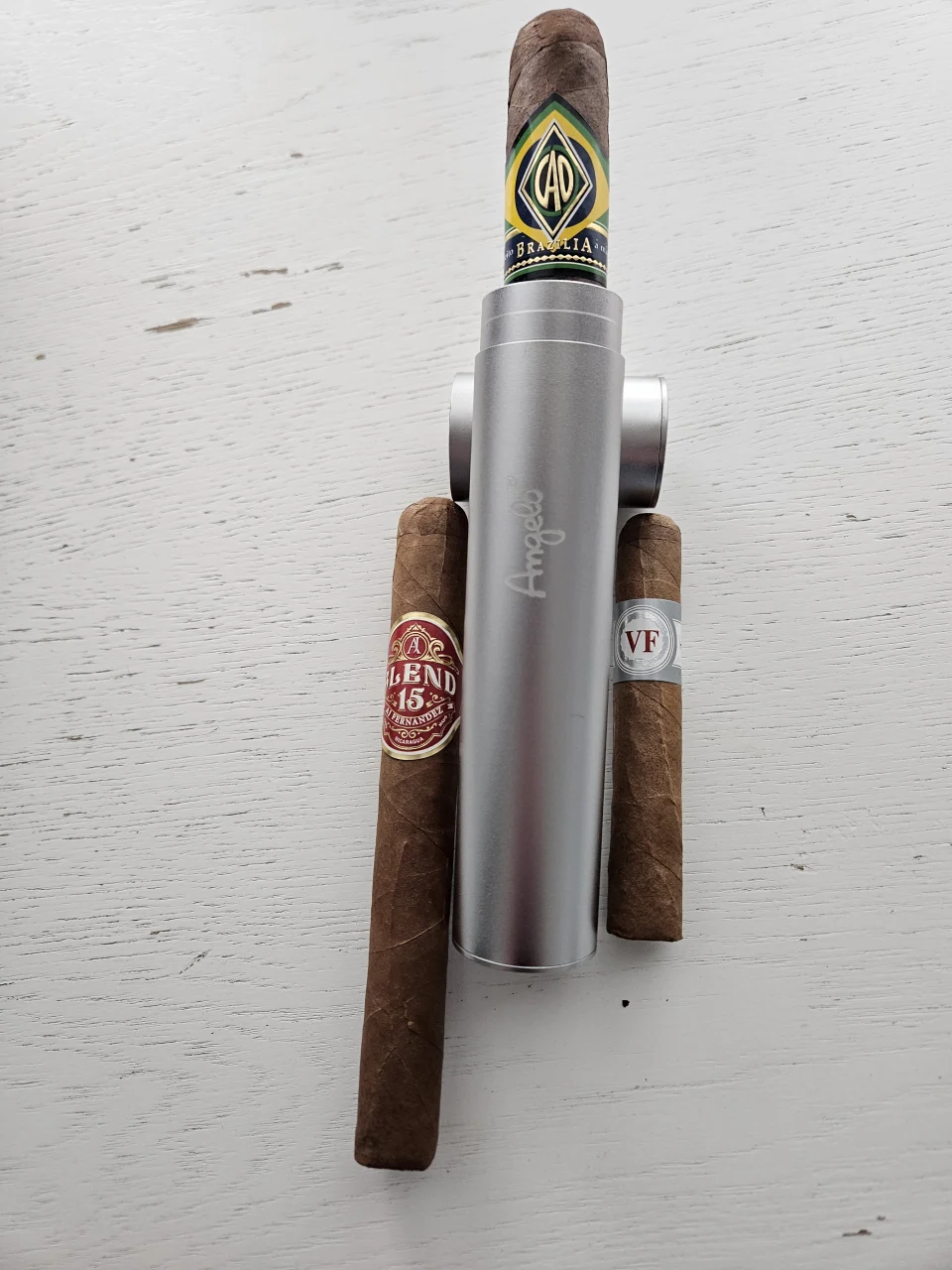 All You Need Cigar Pack [2]