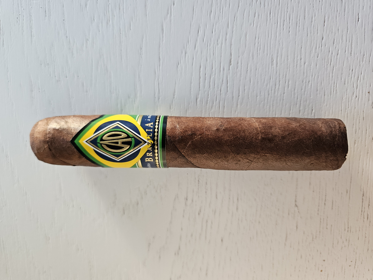 Every Month Cigar Pack [6]