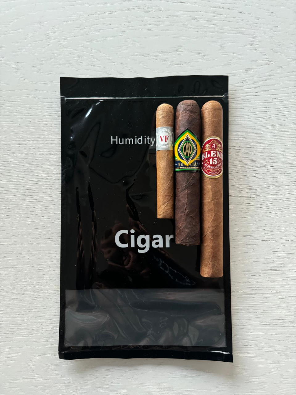 Every Month Cigar Pack [3]
