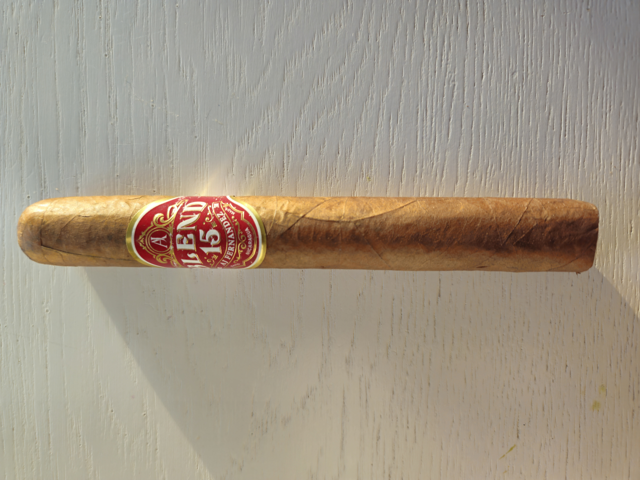 Every Month Cigar Pack [7]