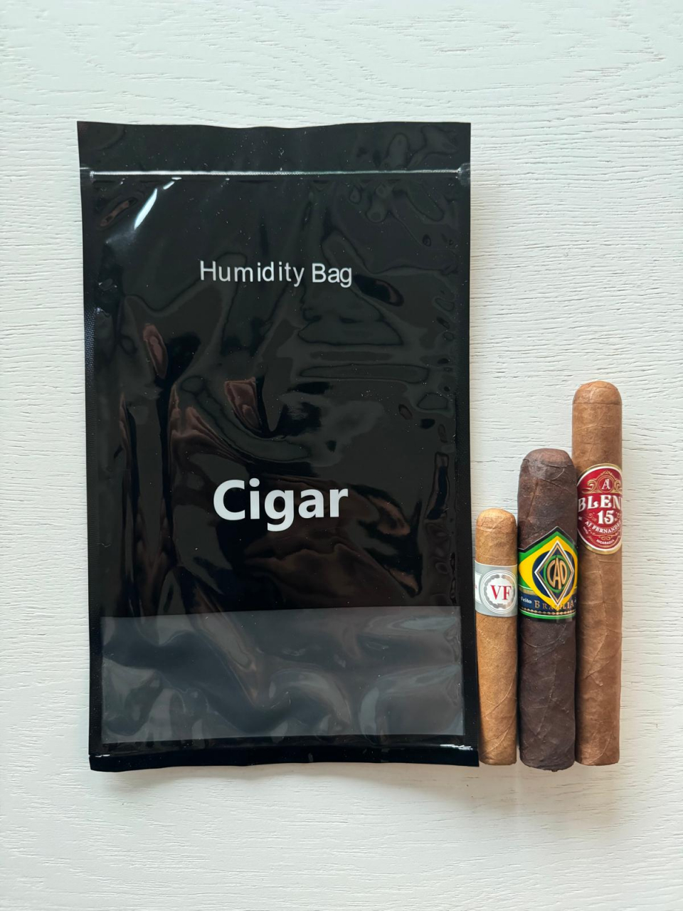 Every Month Cigar Pack [4]