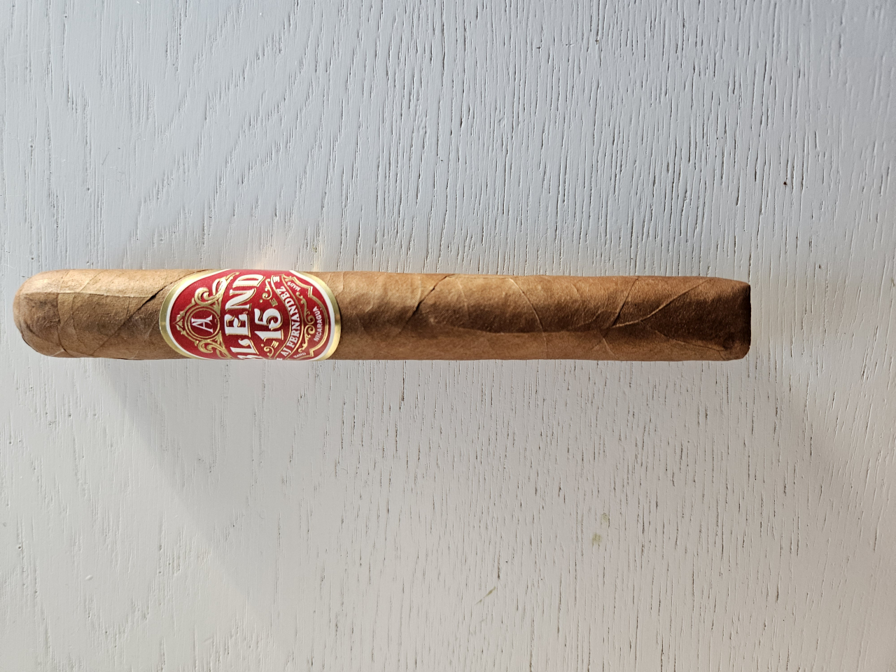 First Puff Cigar Pack [5]