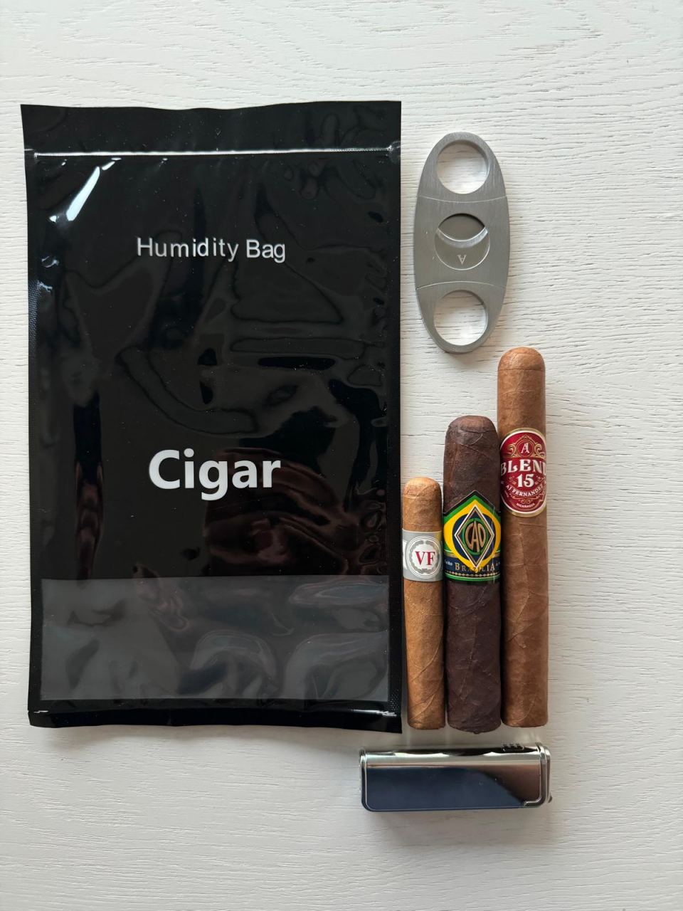 First Puff Cigar Pack [2]