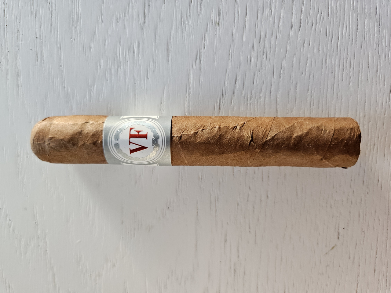 First Puff Cigar Pack [8]
