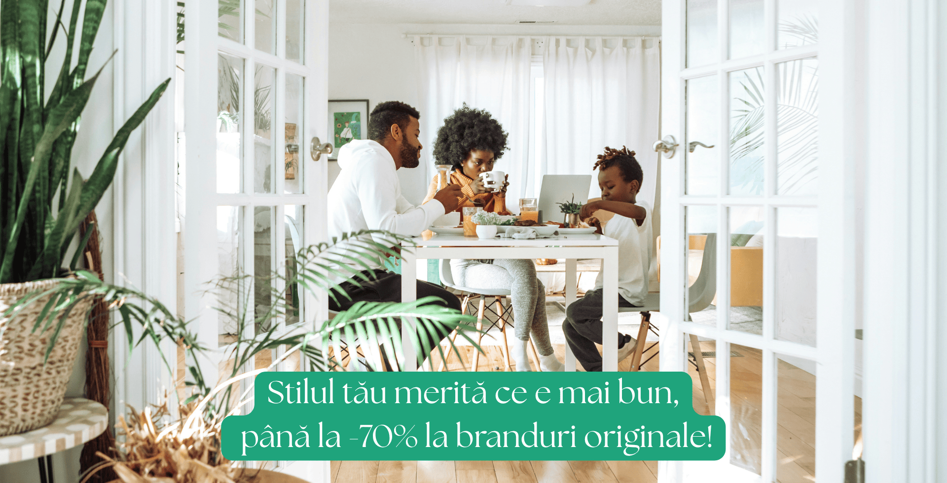 Reduceri Exclusive la Branduri de Top
