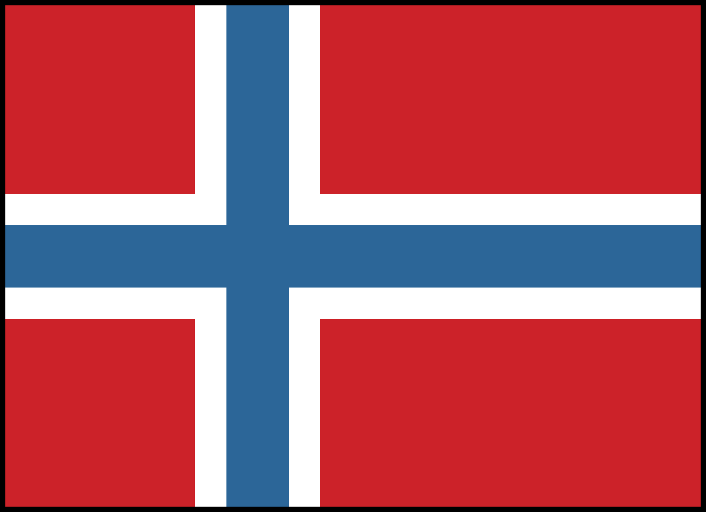 NORWAY 1963