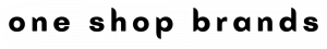 One Shop Brands