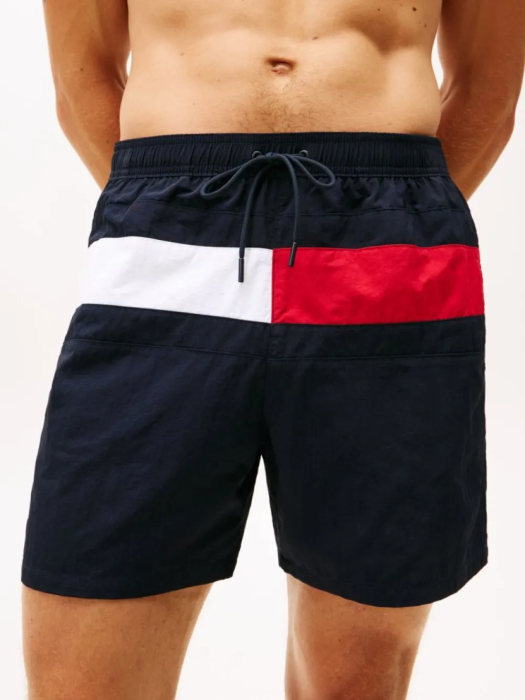 Pantaloni scurți de baie Tommy Hilfiger [3]
