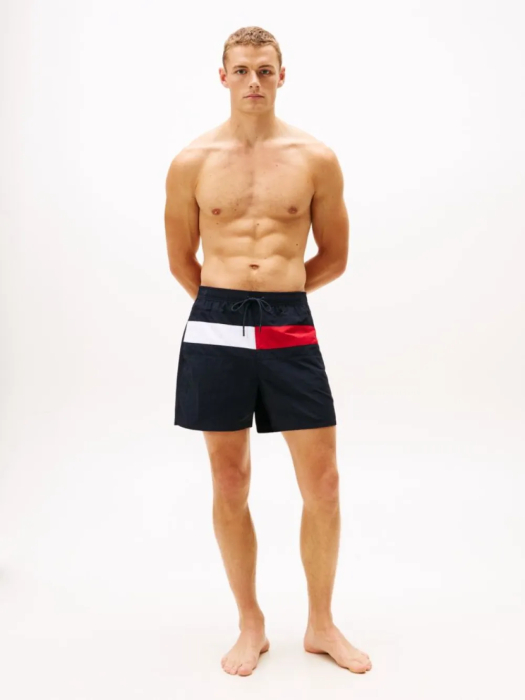 Pantaloni scurți de baie Tommy Hilfiger [5]