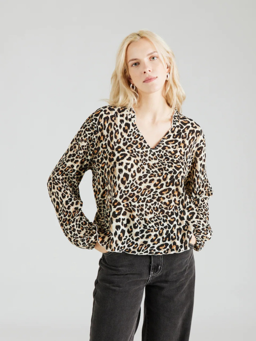 Bluza animal print [2]