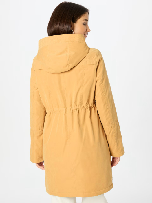 Parka Damă ABOUT YOU Charlize, Galben [2]