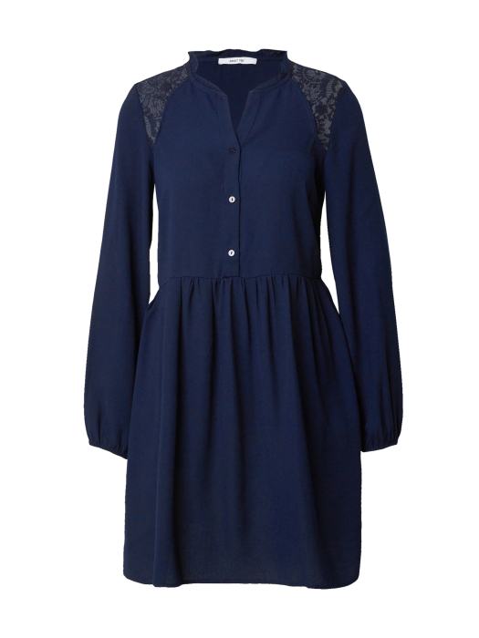 Rochie mini bleumarin [1]