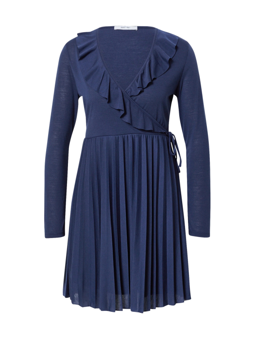 Rochie Ida bleumarin [1]