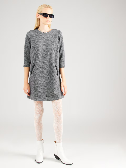 Rochie Martje gri [4]