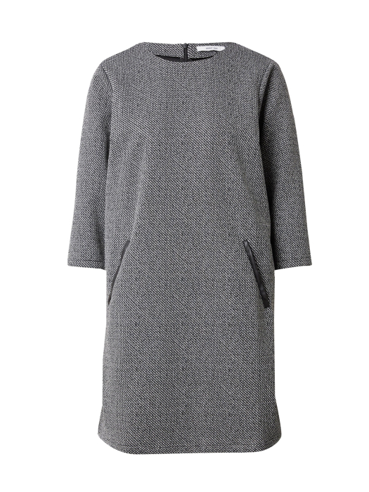 Rochie Martje gri [1]