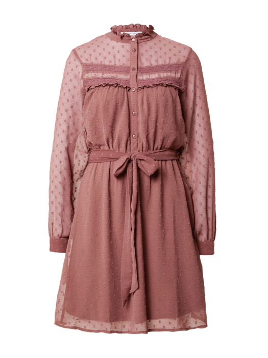 Rochie tip bluză [1]