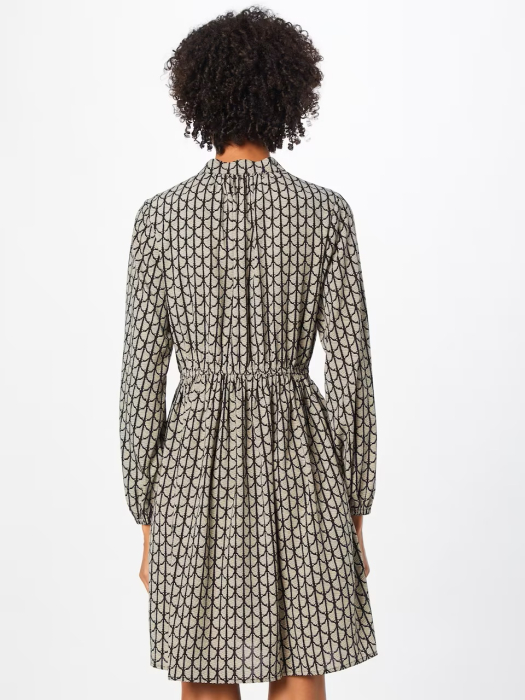 Rochie tip cămașă [3]