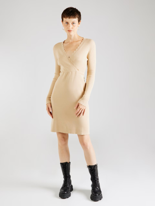 Rochie tricotată Willow [2]