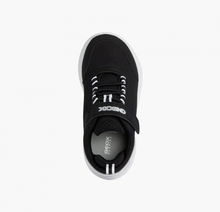 Adidași băieți Geox J Sprintye Boy J25GBE – confort și stil urban [4]