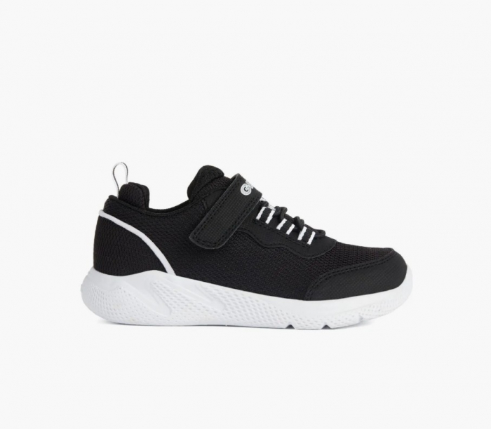 Adidași băieți Geox J Sprintye Boy J25GBE – confort și stil urban [2]