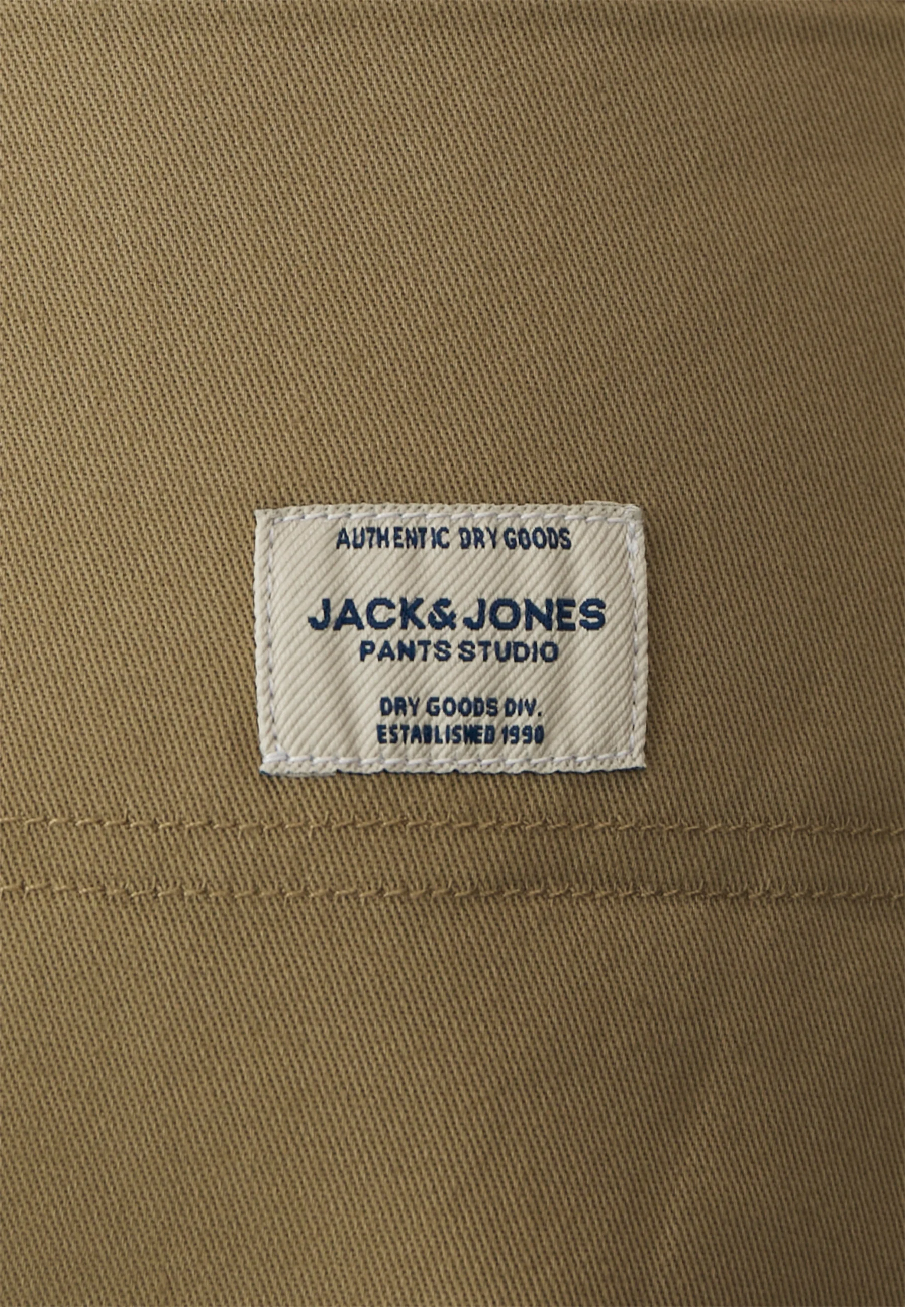 Pantaloni Jack & Jones kaki [5]