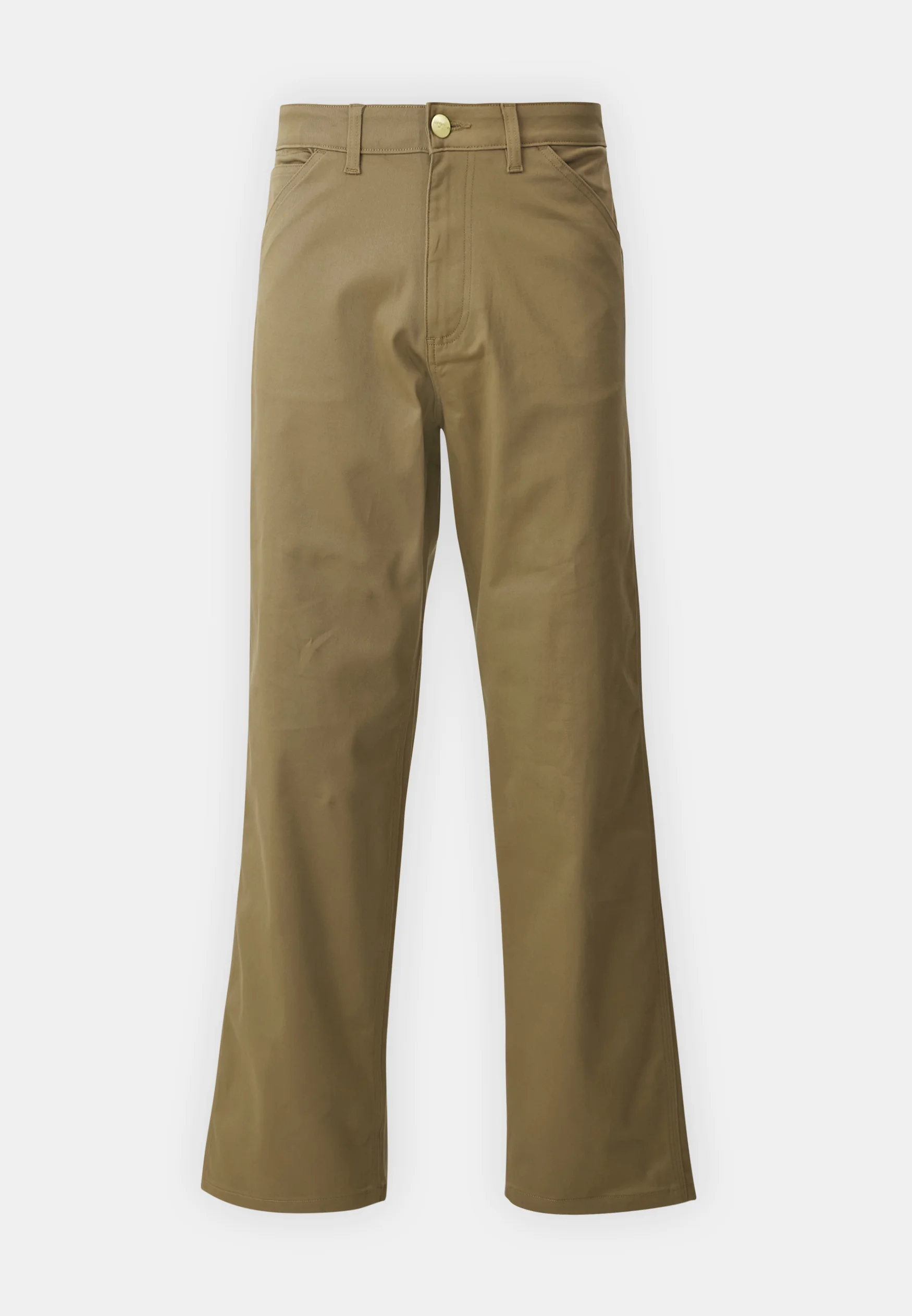 Pantaloni Jack & Jones kaki [2]
