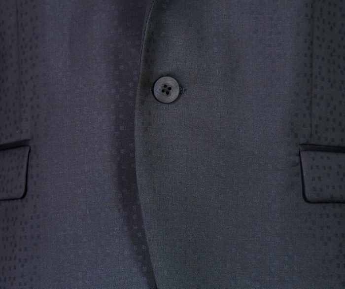 Sacou tuxedo Cerruti [2]