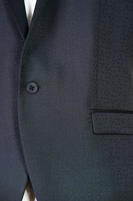 Sacou tuxedo Cerruti [3]