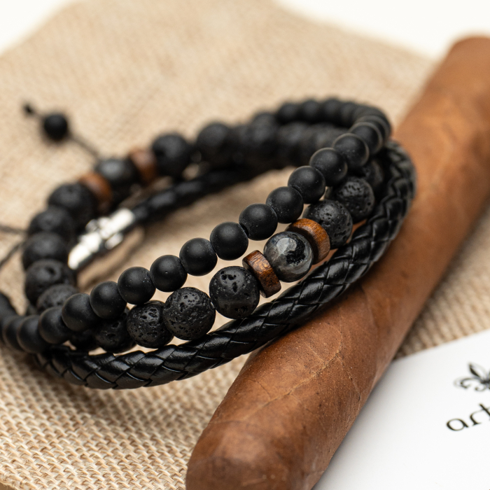 Set brățări unisex [1]