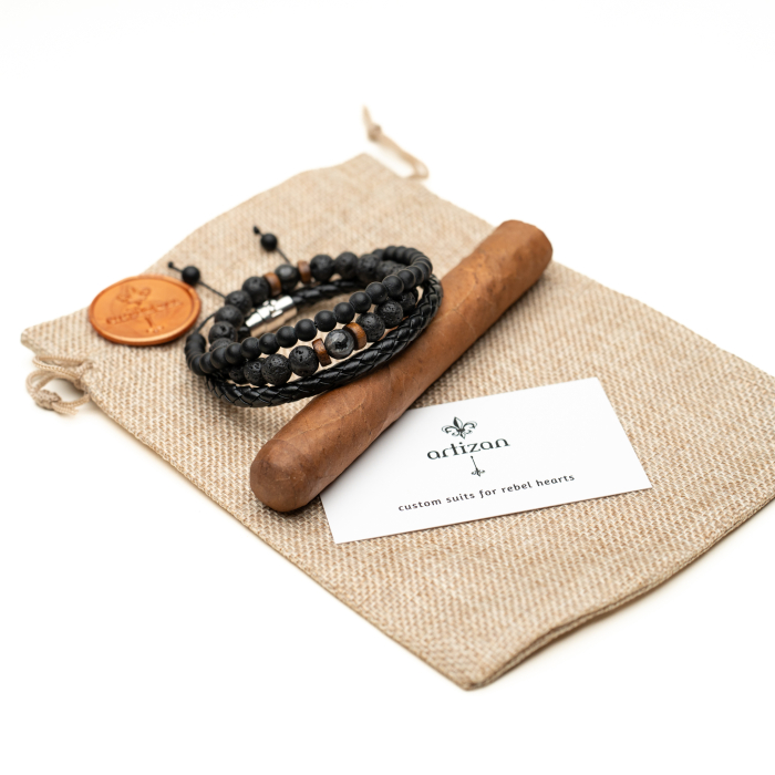 Set brățări unisex [2]