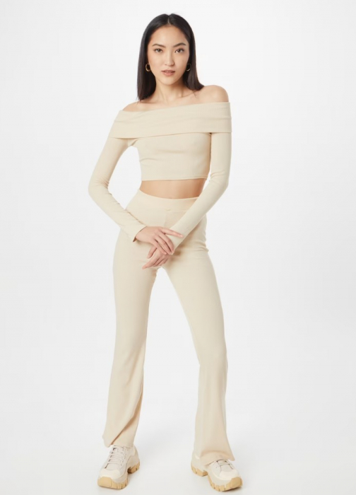 Set Homewear Crem [2]