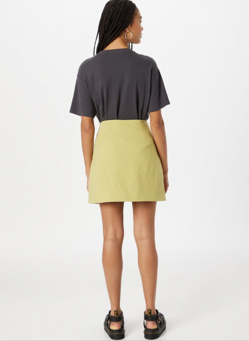 Fustă Mini Nasty Gal [2]