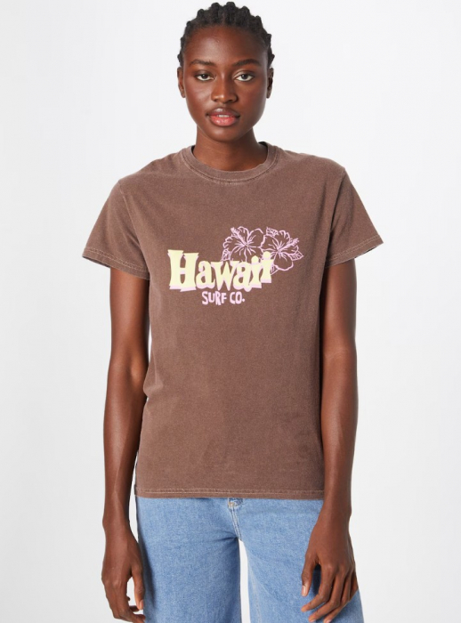 Tricou Hawaii Surf Co. [2]