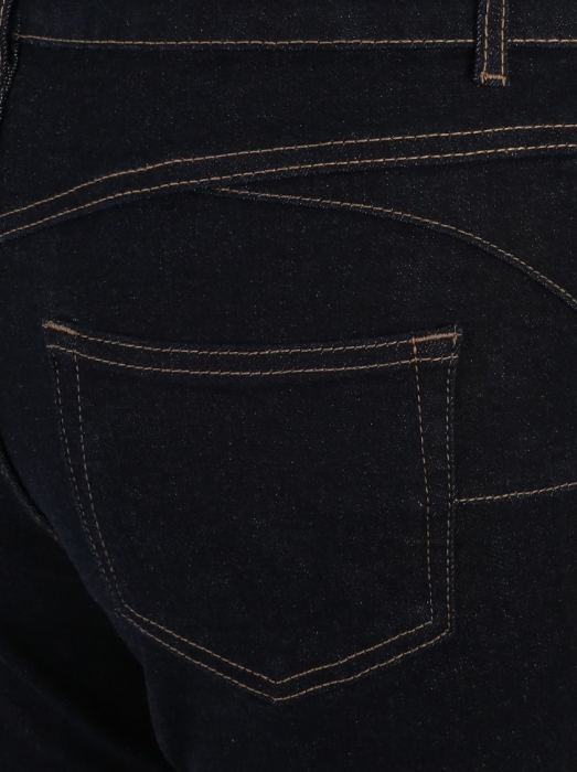 Jeans Harper negru [3]