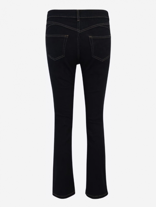 Jeans Harper negru [2]