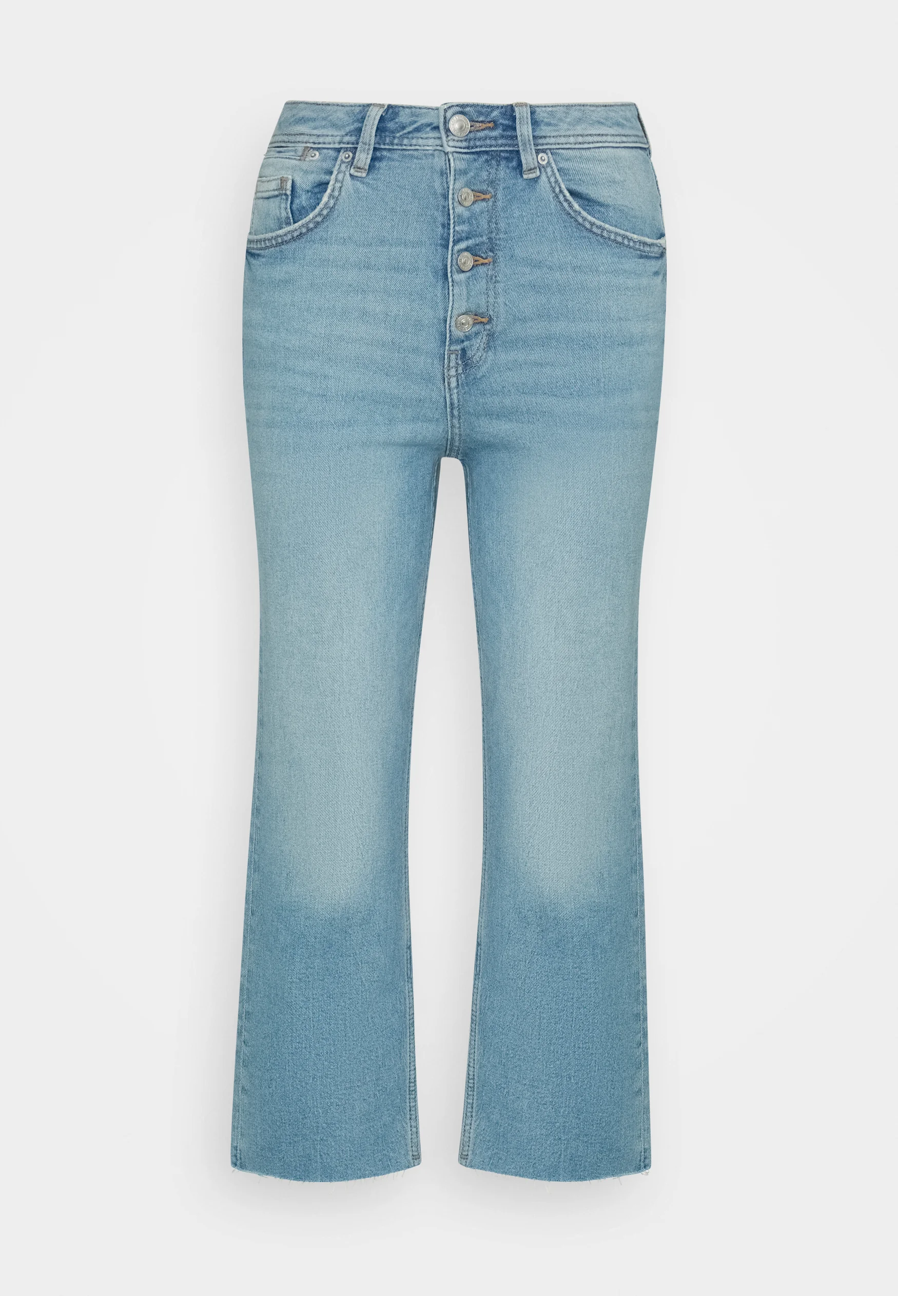 Blugi damă Marks & Spencer Crop [2]