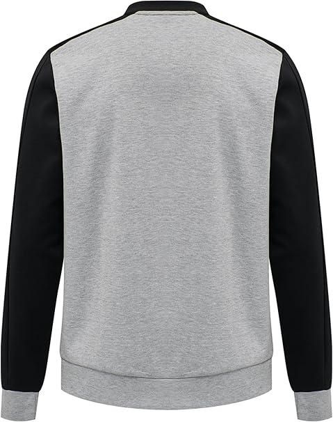 Bluză Hummel Sweatshirt Negru [2]