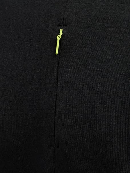 Bluză Hummel Sweatshirt Negru [4]