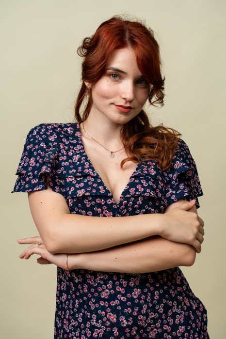 Rochie florală midi Boohoo [5]