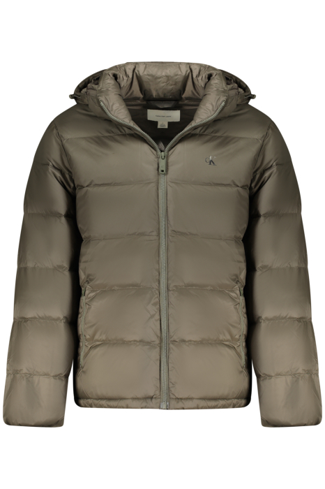 Geacă Bărbați Calvin Klein [1]